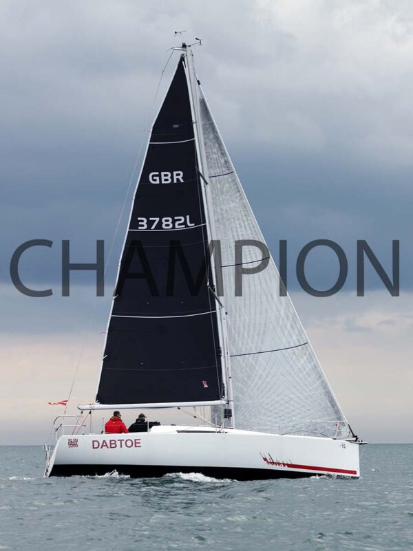 Ramsgate Week 2025 -Goodwins & Tuesday's Race - Image 174