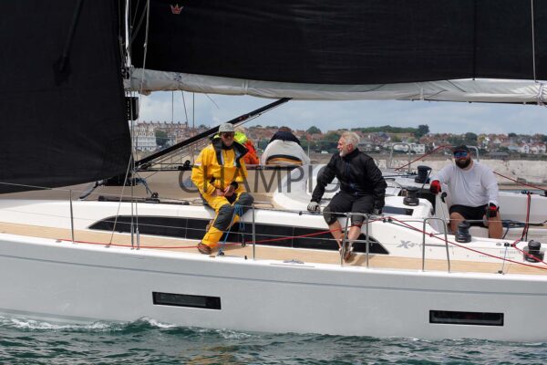 Ramsgate Week 2025 -Goodwins & Tuesday's Race - Image 175