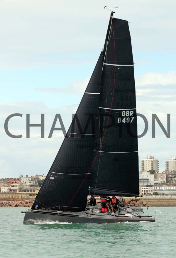 Ramsgate Week 2025 -Goodwins & Tuesday's Race - Image 178