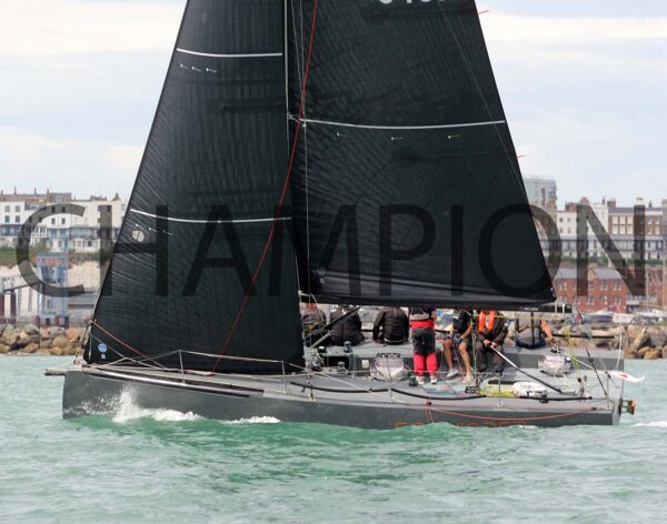 Ramsgate Week 2025 -Goodwins & Tuesday's Race - Image 179