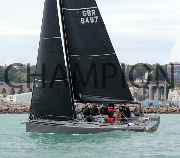 Ramsgate Week 2025 -Goodwins & Tuesday's Race - Image 180