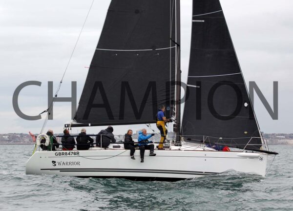 Ramsgate Week 2025 -Goodwins & Tuesday's Race - Image 20