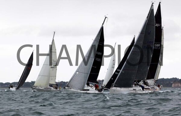 Ramsgate Week 2025 -Goodwins & Tuesday's Race - Image 3