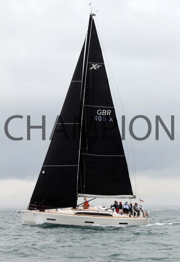 Ramsgate Week 2025 -Goodwins & Tuesday's Race - Image 25