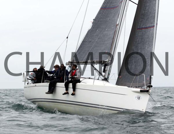 Ramsgate Week 2025 -Goodwins & Tuesday's Race - Image 26