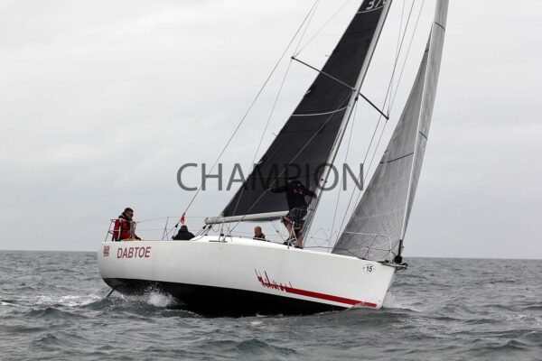Ramsgate Week 2025 -Goodwins & Tuesday's Race - Image 27