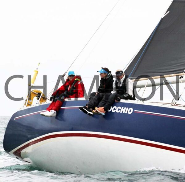 Ramsgate Week 2025 -Goodwins & Tuesday's Race - Image 29
