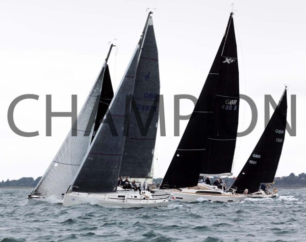 Ramsgate Week 2025 -Goodwins & Tuesday's Race - Image 4