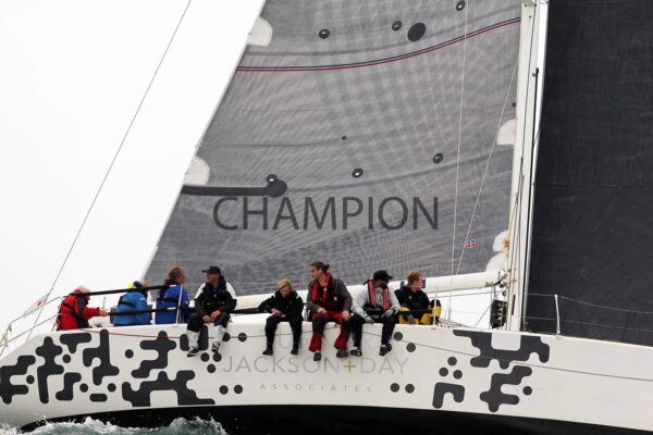 Ramsgate Week 2025 -Goodwins & Tuesday's Race - Image 32