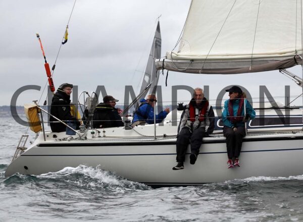 Ramsgate Week 2025 -Goodwins & Tuesday's Race - Image 33