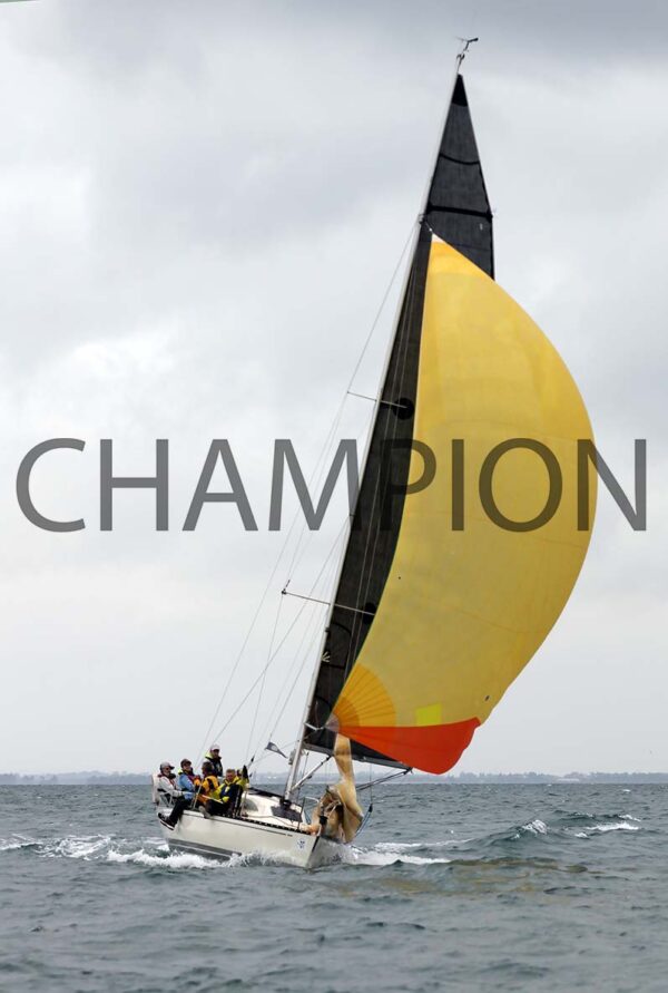 Ramsgate Week 2025 -Goodwins & Tuesday's Race - Image 35