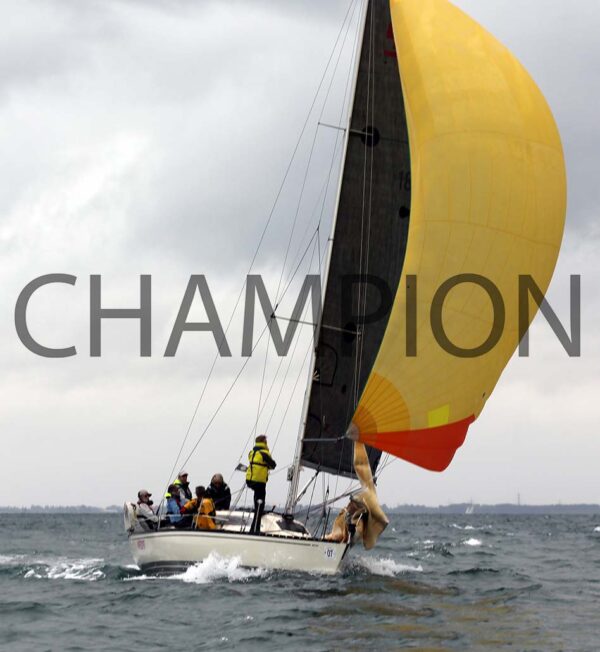 Ramsgate Week 2025 -Goodwins & Tuesday's Race - Image 36
