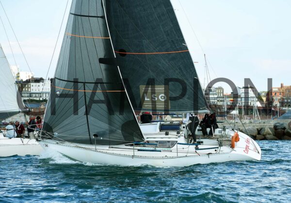 Ramsgate Week 2025 -Goodwins & Tuesday's Race - Image 40