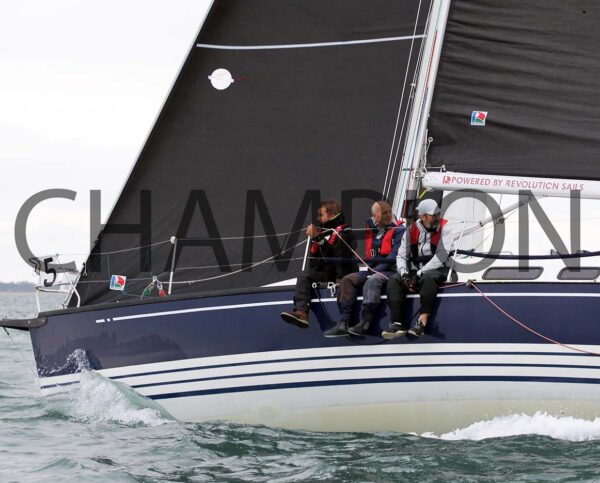 Ramsgate Week 2025 -Goodwins & Tuesday's Race - Image 5