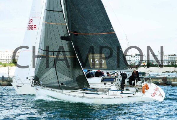 Ramsgate Week 2025 -Goodwins & Tuesday's Race - Image 41