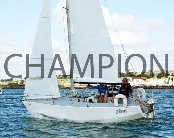 Ramsgate Week 2025 -Goodwins & Tuesday's Race - Image 42