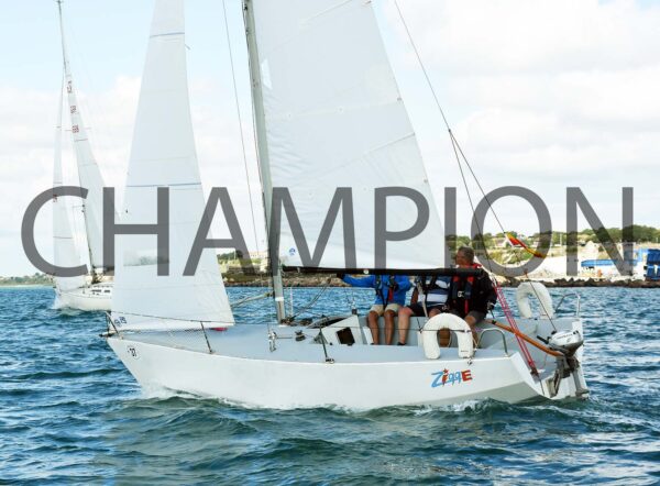 Ramsgate Week 2025 -Goodwins & Tuesday's Race - Image 43