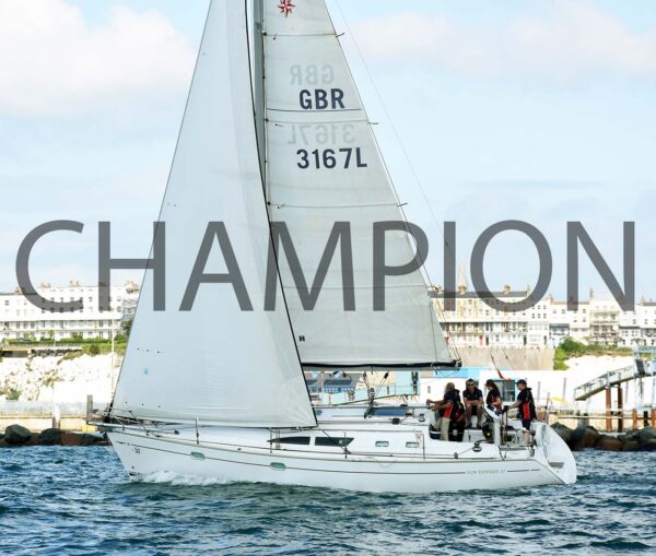 Ramsgate Week 2025 -Goodwins & Tuesday's Race - Image 44