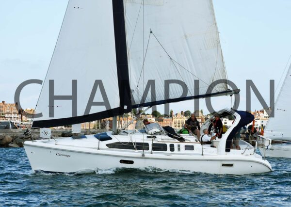 Ramsgate Week 2025 -Goodwins & Tuesday's Race - Image 46