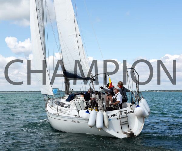 Ramsgate Week 2025 -Goodwins & Tuesday's Race - Image 50