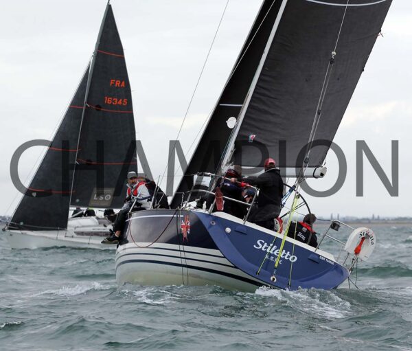 Ramsgate Week 2025 -Goodwins & Tuesday's Race - Image 6