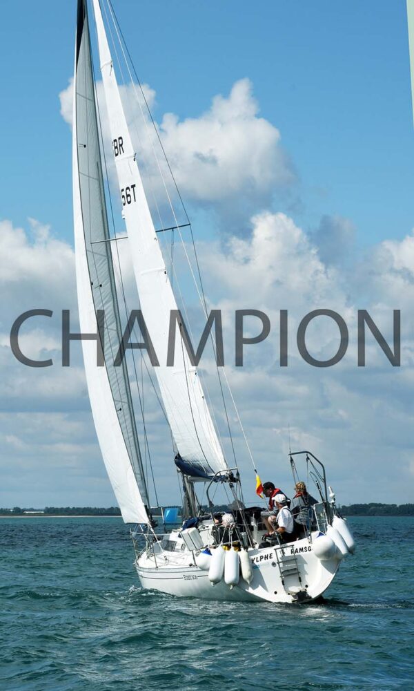 Ramsgate Week 2025 -Goodwins & Tuesday's Race - Image 51