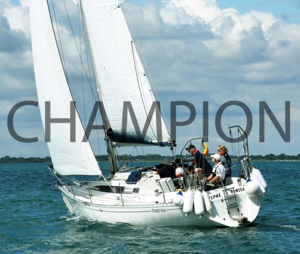 Ramsgate Week 2025 -Goodwins & Tuesday's Race - Image 52