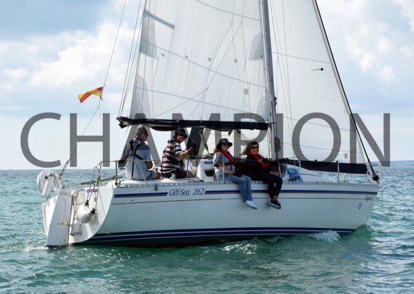 Ramsgate Week 2025 -Goodwins & Tuesday's Race - Image 53