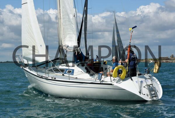 Ramsgate Week 2025 -Goodwins & Tuesday's Race - Image 62