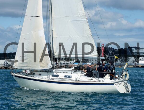 Ramsgate Week 2025 -Goodwins & Tuesday's Race - Image 64