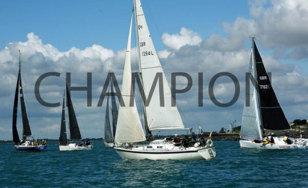 Ramsgate Week 2025 -Goodwins & Tuesday's Race - Image 65