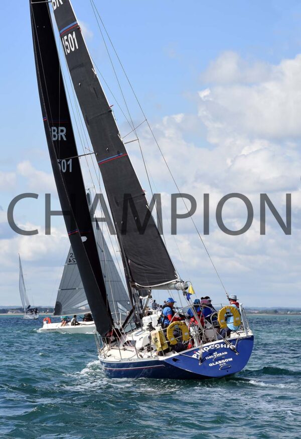 Ramsgate Week 2025 -Goodwins & Tuesday's Race - Image 66