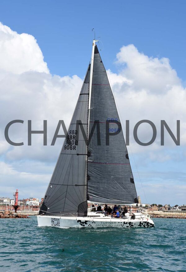 Ramsgate Week 2025 -Goodwins & Tuesday's Race - Image 68