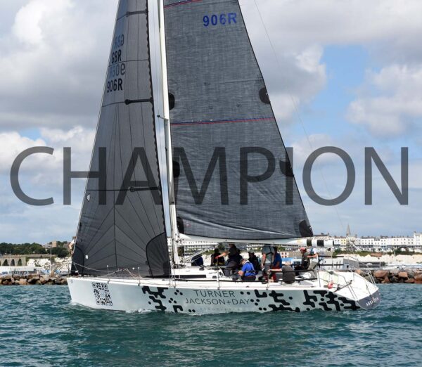 Ramsgate Week 2025 -Goodwins & Tuesday's Race - Image 70