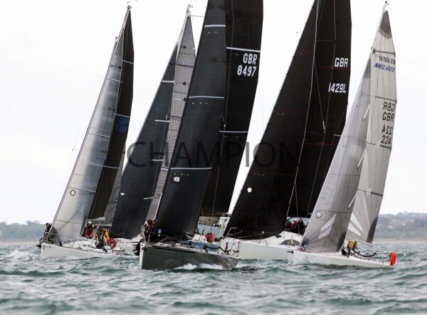 Ramsgate Week 2025 -Goodwins & Tuesday's Race - Image 8