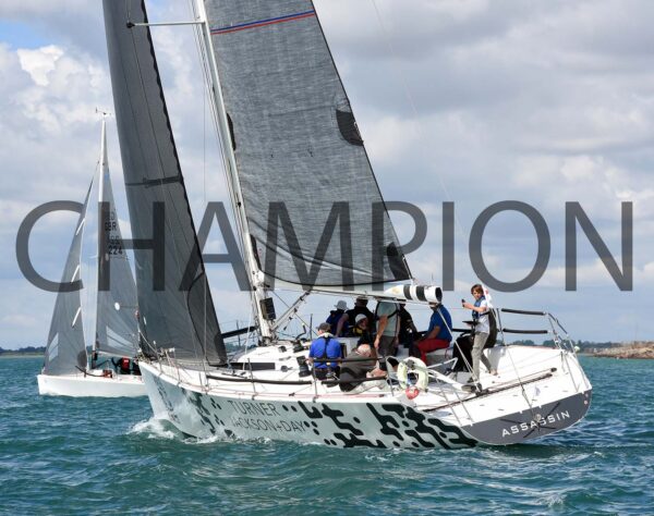Ramsgate Week 2025 -Goodwins & Tuesday's Race - Image 71