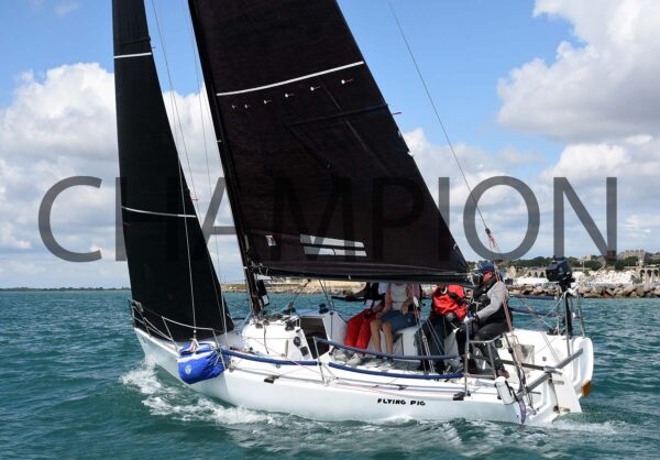 Ramsgate Week 2025 -Goodwins & Tuesday's Race - Image 73