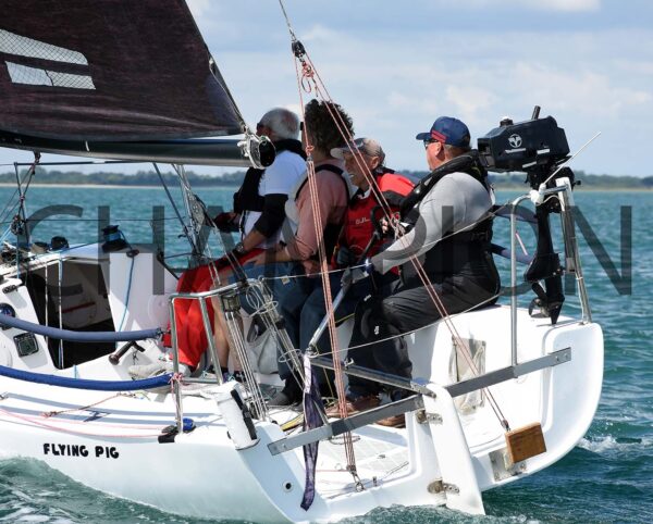Ramsgate Week 2025 -Goodwins & Tuesday's Race - Image 75
