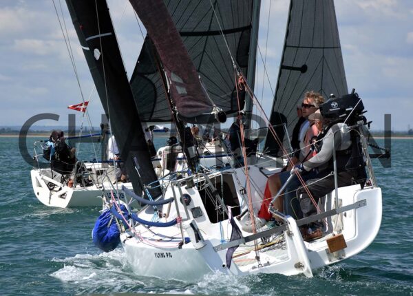 Ramsgate Week 2025 -Goodwins & Tuesday's Race - Image 76