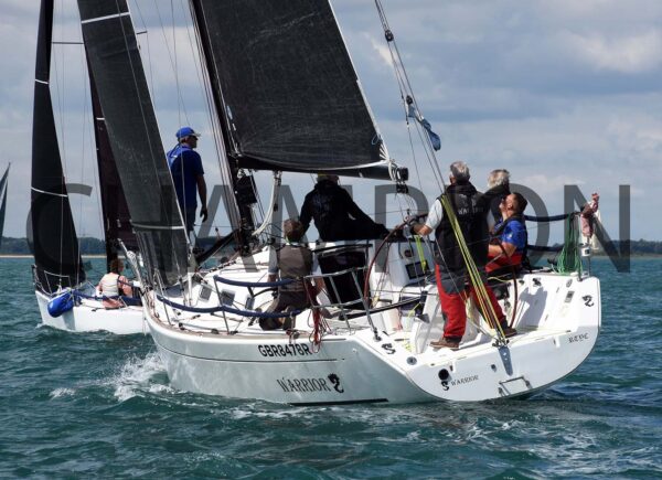 Ramsgate Week 2025 -Goodwins & Tuesday's Race - Image 78