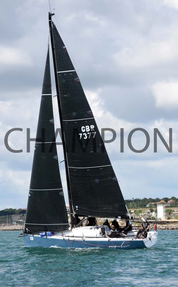 Ramsgate Week 2025 -Goodwins & Tuesday's Race - Image 83