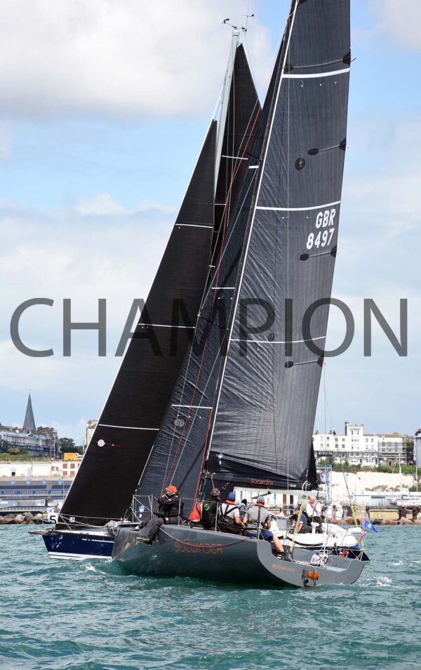 Ramsgate Week 2025 -Goodwins & Tuesday's Race - Image 88