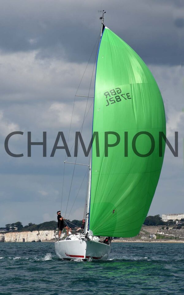 Ramsgate Week 2025 -Goodwins & Tuesday's Race - Image 90