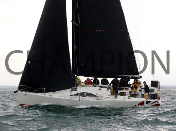 Ramsgate Week 2025 -Goodwins & Tuesday's Race - Image 10