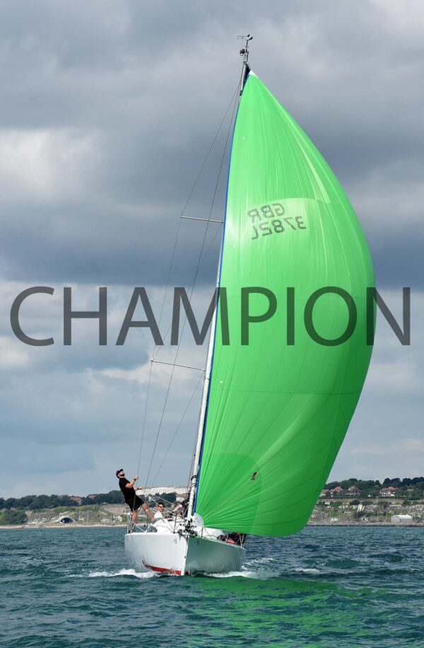 Ramsgate Week 2025 -Goodwins & Tuesday's Race - Image 91