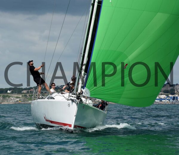 Ramsgate Week 2025 -Goodwins & Tuesday's Race - Image 92
