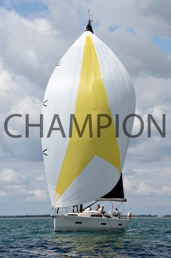 Ramsgate Week 2025 -Goodwins & Tuesday's Race - Image 93