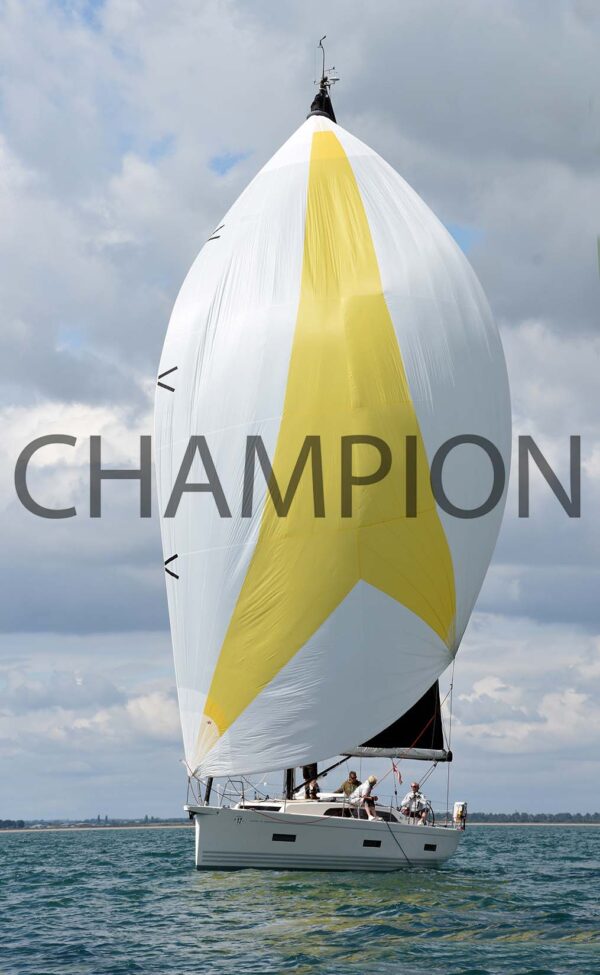 Ramsgate Week 2025 -Goodwins & Tuesday's Race - Image 94