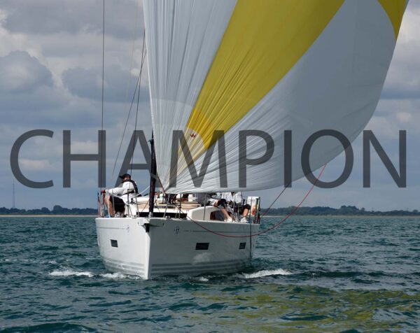 Ramsgate Week 2025 -Goodwins & Tuesday's Race - Image 95