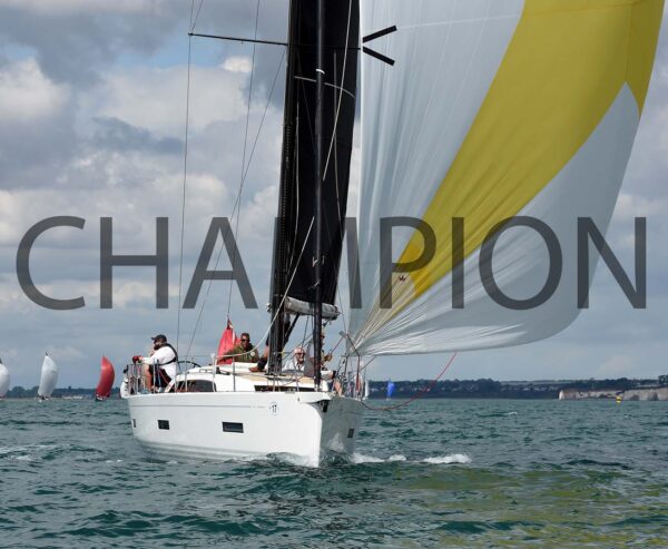 Ramsgate Week 2025 -Goodwins & Tuesday's Race - Image 96
